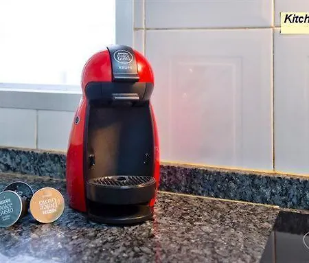 Apartmán Kemacu *