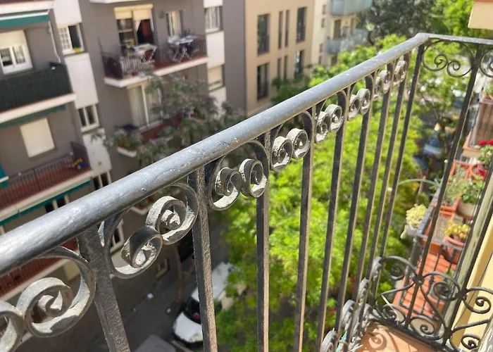 Apartament Kemacu Barcelona