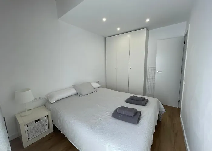 Kemacu Apartament *