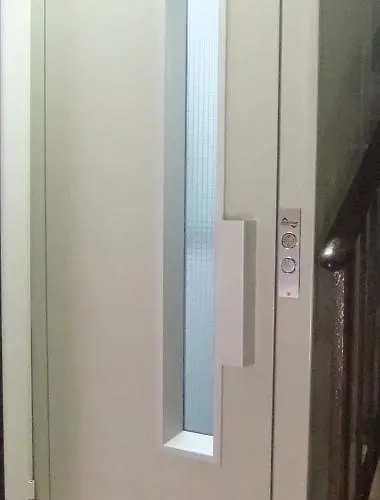 Kemacu Apartament *