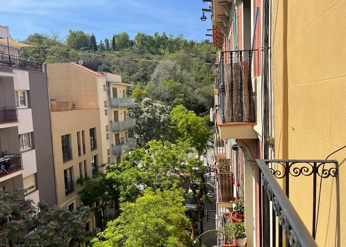 Kemacu * Barcelona