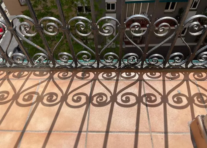 Apartament Kemacu Barcelona
