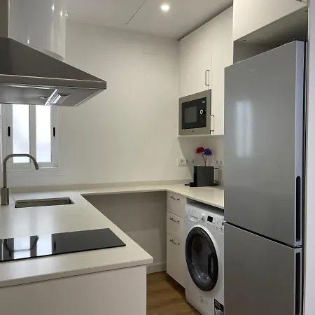 Kemacu Appartement *