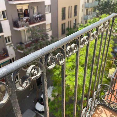 Appartement Kemacu Barcelona