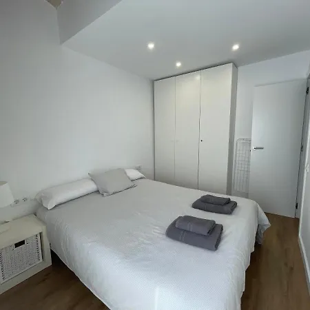 Kemacu Appartement *