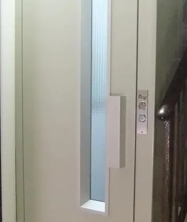 Kemacu Appartement *