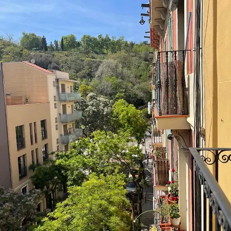 Kemacu * Barcelona