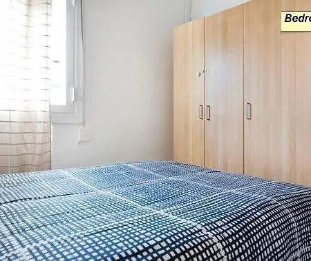Apartment Kemacu *