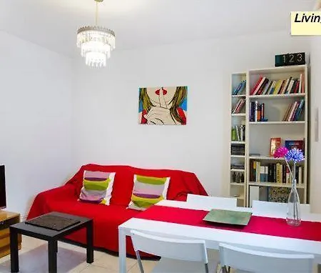 Kemacu Apartment *
