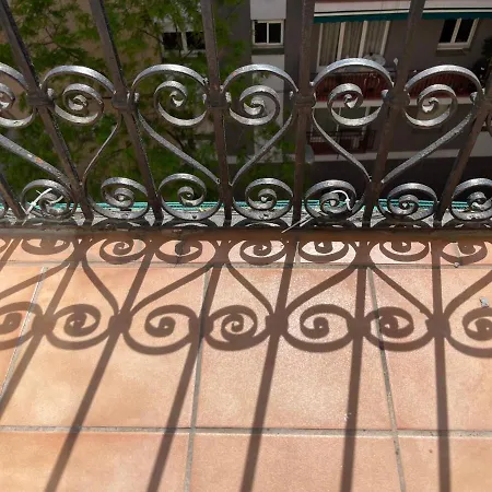 Appartement Kemacu Barcelone